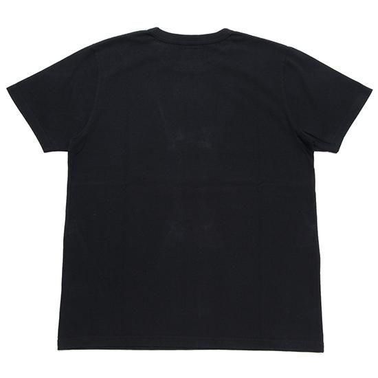 TACOMA FUJI RECORDS タコマフジレコード｜Phahurat Market TACOMA DUB ver. Tee (ブラック)(プリントTシャツ)の2枚目の画像
