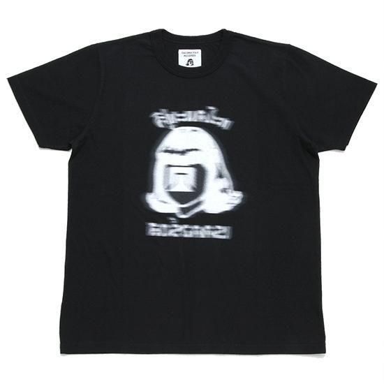 TACOMA FUJI RECORDS タコマフジレコード｜Phahurat Market TACOMA DUB ver. Tee (ブラック)(プリントTシャツ)