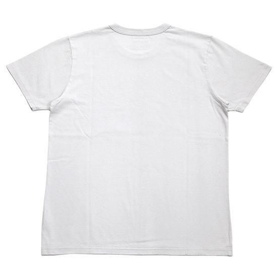 TACOMA FUJI RECORDS タコマフジレコード｜Phahurat Market TACOMA DUB ver. Tee (アイスグレイ)(プリントTシャツ)の2枚目の画像