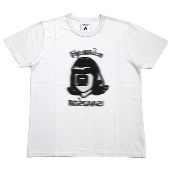 TACOMA FUJI RECORDS タコマフジレコード｜Phahurat Market TACOMA DUB ver. Tee (アイスグレイ)(プリントTシャツ)