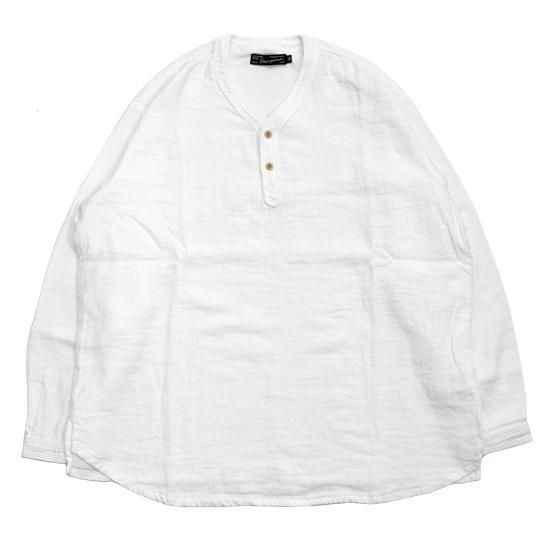 Nasngwam ʥ󥰥VAGRANT SHIRTS (ۥ磻)(֥륬εɤ)