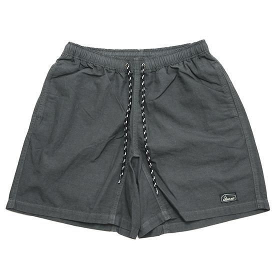 GOHEMP إסHEMP JAM SHORTS (ȡ󥰥쥤)(硼ȥѥ)