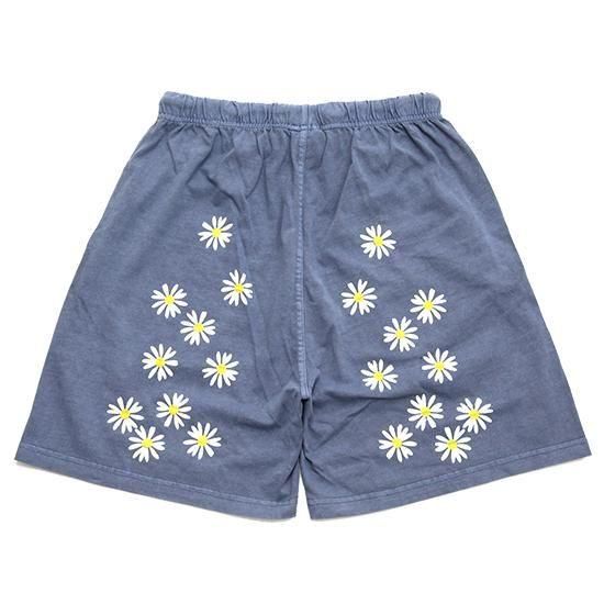 HAVE A GRATEFUL DAY ϥ֥쥤ȥեǥFLOWERS EASY SHORTS (ͥӡ)(ץȥ硼ȥѥ)2ܤβ