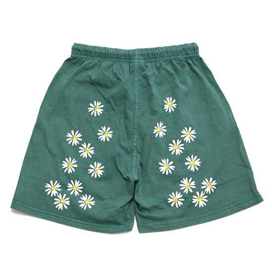 HAVE A GRATEFUL DAY ϥ֥쥤ȥեǥFLOWERS EASY SHORTS (ƥ)(ץȥ硼ȥѥ)2ܤβ