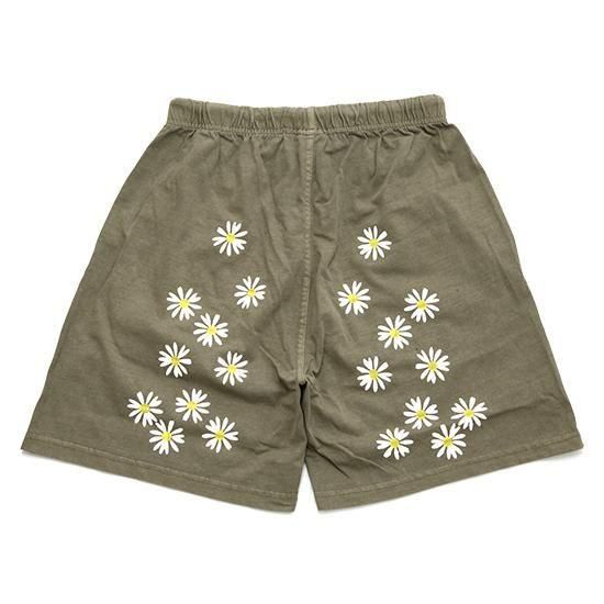 HAVE A GRATEFUL DAY ϥ֥쥤ȥեǥFLOWERS EASY SHORTS (쥤)(ץȥ硼ȥѥ)2ܤβ