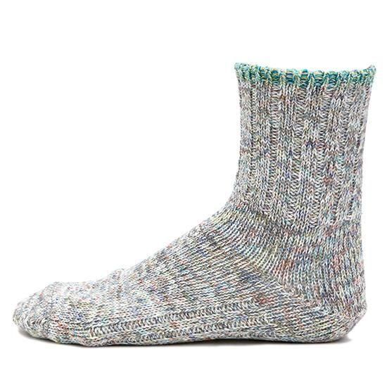 A HOPE HEMP アホープヘンプ｜HEMP SOCKS #HSX-303 (ヘンプソックス)(日本製)の2枚目の画像