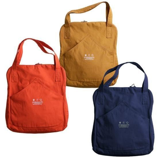 remilla レミーラ【予約商品】カイトバック (ファスナー付きトートバッグ)【6月下旬～7月上旬入荷予定】の商品画像1枚目