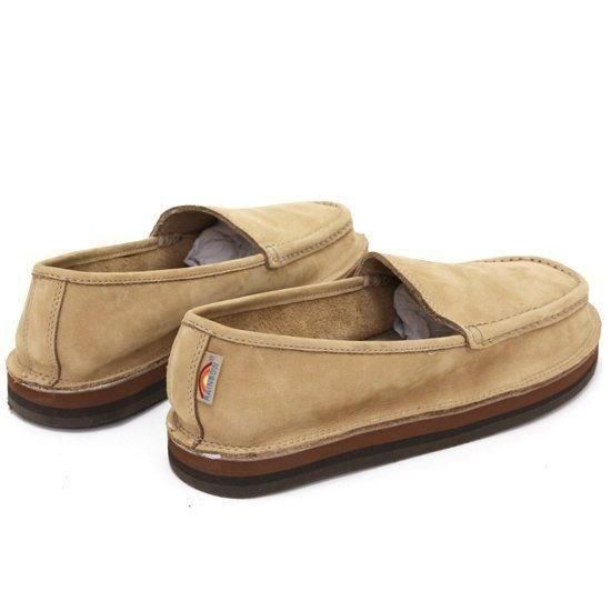 Rainbow Sandals レインボーサンダル｜Comfort Classics Loafer