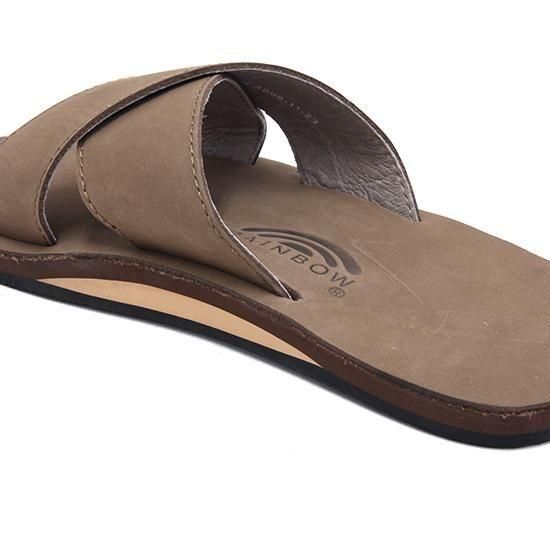 Rainbow Sandals レインボーサンダル｜THE XSLIDE SINGLE LAYER