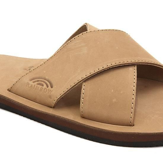 Rainbow Sandals レインボーサンダル｜THE XSLIDE SINGLE LAYER