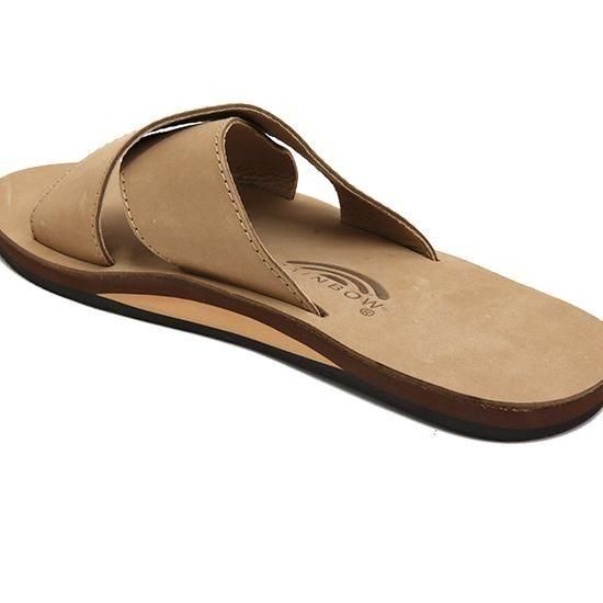 Rainbow Sandals レインボーサンダル｜Double Layer Sandal