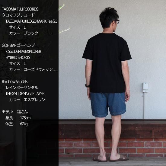 【新品】RAINBOW SANDALS トングサンダル XL シエラブラウン Rainbow Sandals レインボーサンダル｜Double Layer Sandal