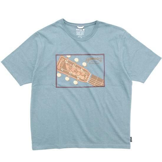 GOHEMP إסALL NEED IS LOVE WIDE FITS TEE (ѥեå֥롼)(ץT)