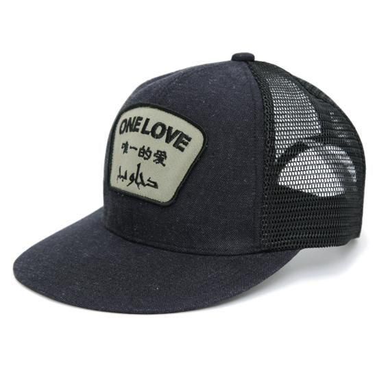 GOHEMP إסONE LOVE MESH CAP (֥å)(å奭å)