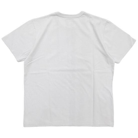 TACOMA FUJI RECORDS タコマフジレコード｜TACOMA FUJI ORIENTALES Tee (アイスグレイ)(プリントTシャツ)の2枚目の画像