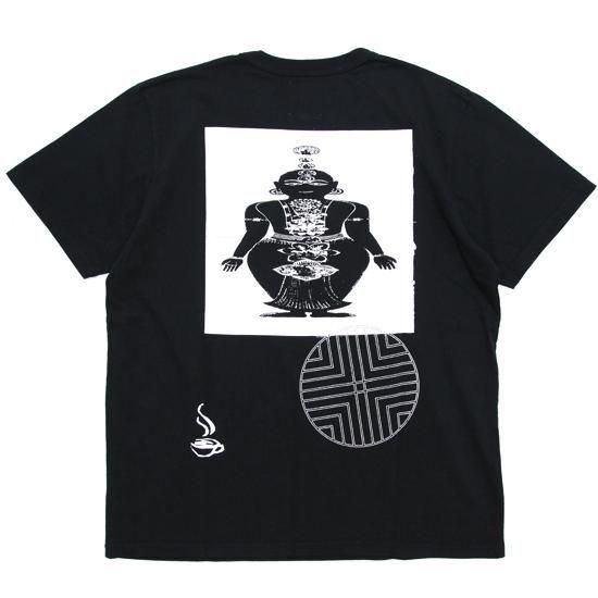 TACOMA FUJI RECORDS｜Pathway for Higher Chakura Activation Tee
