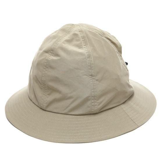 【Afterglow アフターグロー】PANKE SOMBRERO (サハラ)(パンケソンブレロ 山歩き専用ハット)