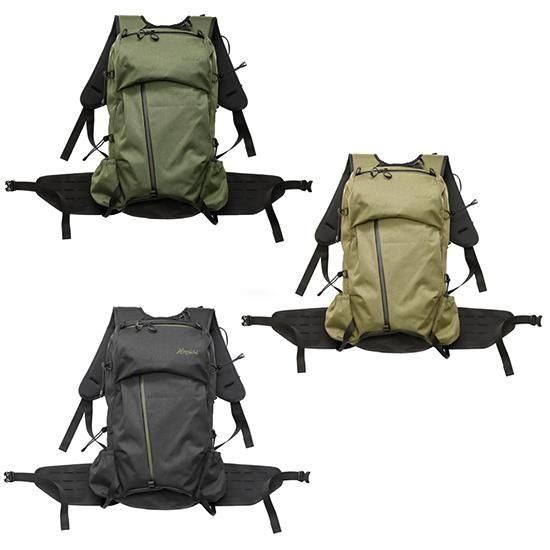 【Afterglow アフターグロー】NEW STREAM CHASER BACKPACK (本体のみ)