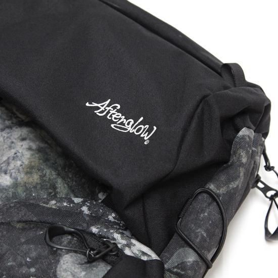 【Afterglow アフターグロー】NEW STREAM CHASER BACKPACK フルセット (ゴルジュ)(釣り専用バックパック)の2枚目の画像