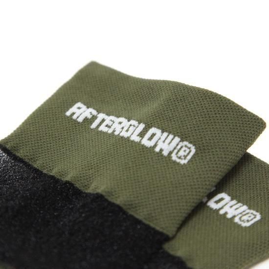 【Afterglow アフターグロー】× ROOTWATSOCKS WET WADING INNER SOCKS (ウェーディングインナーソックス)の2枚目の画像