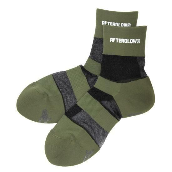 【Afterglow アフターグロー】× ROOTWATSOCKS WET WADING INNER SOCKS (ウェーディングインナーソックス)