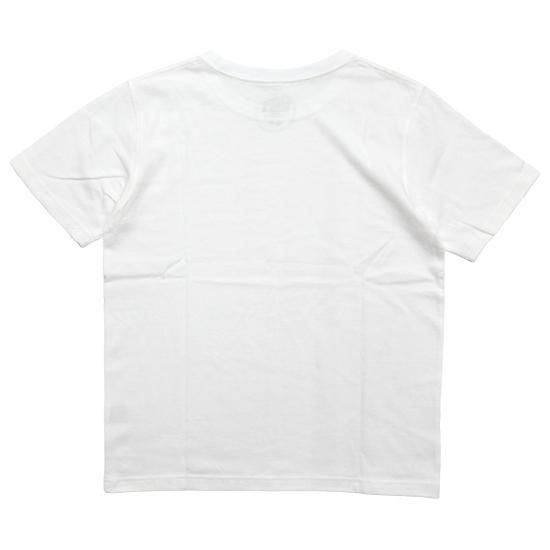 A HOPE HEMP アホープヘンプ｜Heavy Weight S/S Tee (生成り(キナリ))(少し厚手のTシャツ)の2枚目の画像