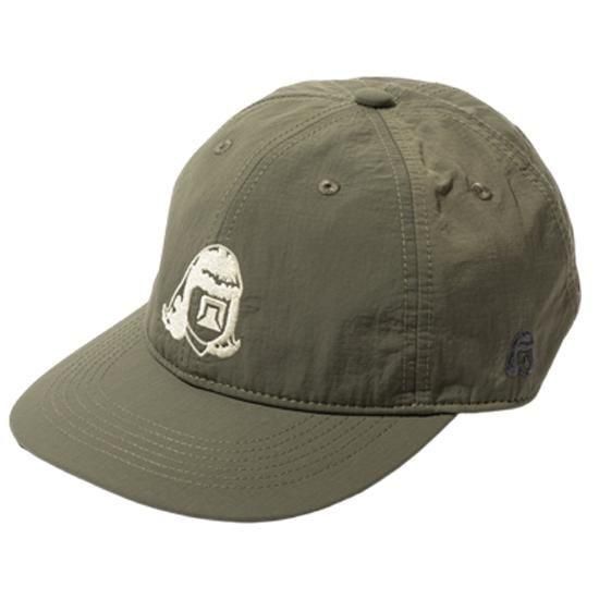 TACOMA FUJI RECORDS タコマフジレコード｜TACOMA FUJI LOGO CAP ’25 (オリーブ)(キャップ)の商品画像1枚目