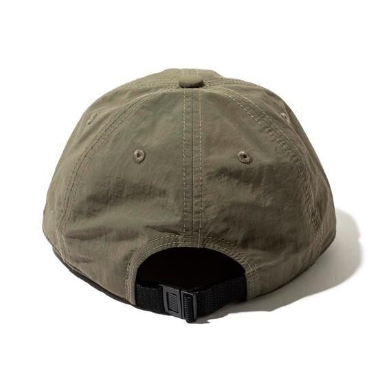 ZEN RUNNER CAP '25 オリーブ色 ZEN RUNNER CAP '25 designed by Jerry UKAI | TACOMA FUJI RECORDS