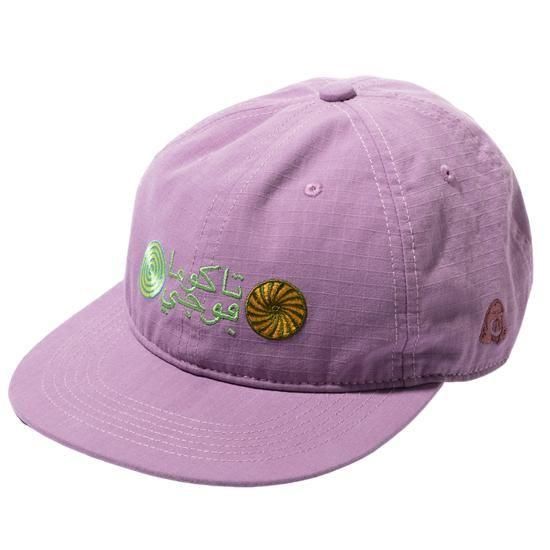 TACOMA FUJI RECORDS タコマフジレコード｜UNITY IN DIVERSITY CAP (パープル)(キャップ)