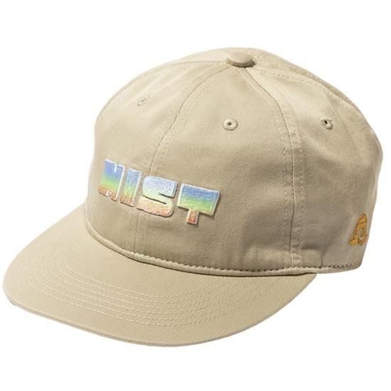 TACOMA FUJI RECORDS タコマフジレコード｜MIST (カーキ)(キャップ)の商品画像1枚目