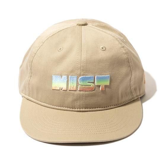TACOMA FUJI RECORDS タコマフジレコード｜MIST (カーキ)(キャップ)の2枚目の画像
