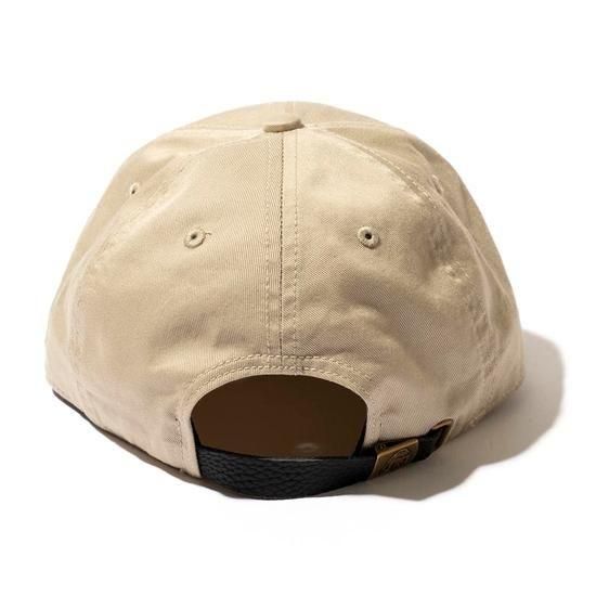 TACOMA FUJI RECORDS｜MIST CAP カーキ