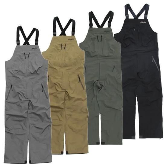 【25-26予約商品】Afterglow アフターグロー｜PRIMARY BIB PANTS (プライマリービブパンツ)
