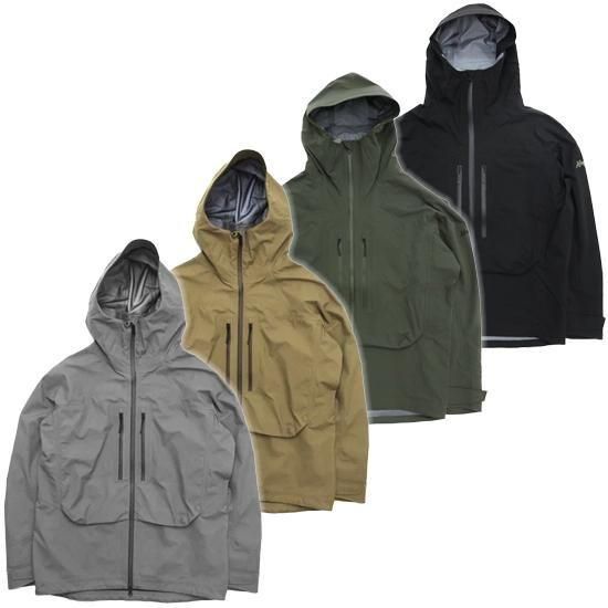【25-26予約商品】Afterglow アフターグロー｜RIDGE WALKER JACKET (リッジウォーカージャケット)【2025年12月入荷予定】