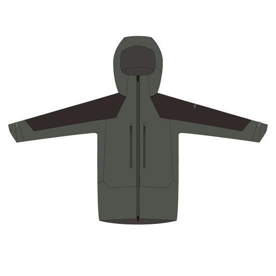 GREENCLOTHING、MountainSurfなどのアウター一覧ページ