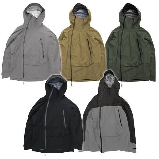 【25-26予約商品】Afterglow アフターグロー｜MARO PARKA (マロパーカ)【2025年12月入荷予定】