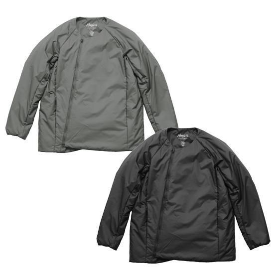 【25-26予約商品】Afterglow アフターグロー｜GASMACHI CARDIGAN ガスマチカーディガン【2025年12月入荷予定】