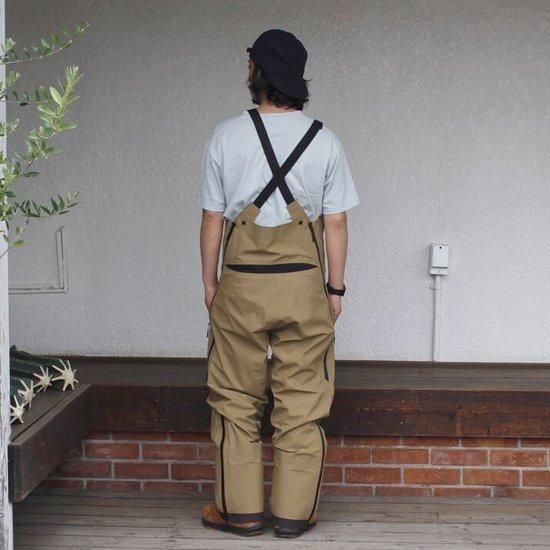 Afterglow｜レイブ前橋 別注 PRIMARY BIB PANTS
