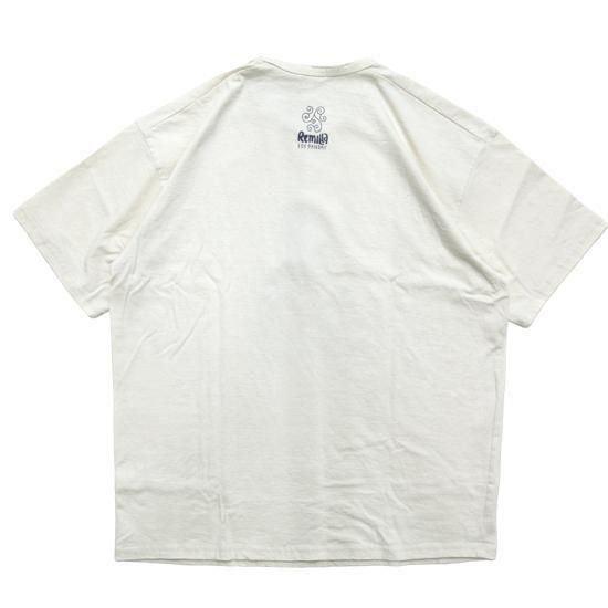 remilla レミーラ｜MOUNT LISA (ナチュラル)(プリントＴシャツ)の2枚目の画像