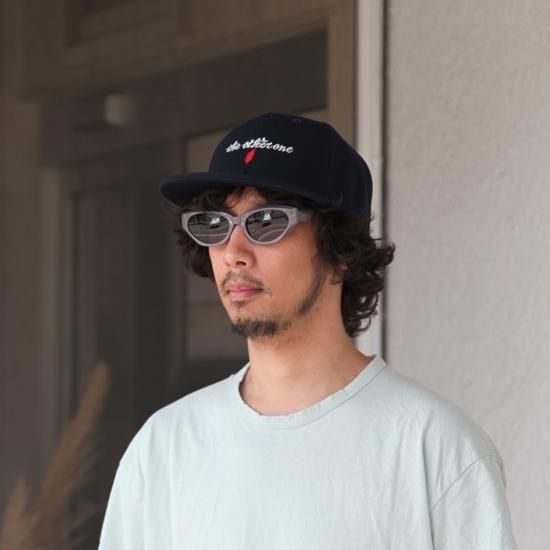 HAVE A GRATEFUL DAY｜SUNGLASSES グレージュ