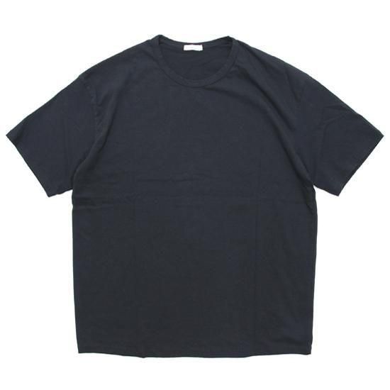 remilla レミーラ｜合流 (ブラック)(プリントＴシャツ)の2枚目の画像