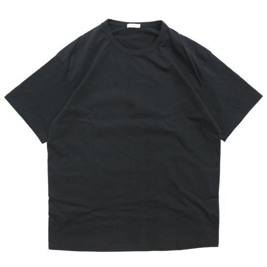 remilla レミーラ｜合流 (ブラック)(プリントＴシャツ)の2枚目の画像