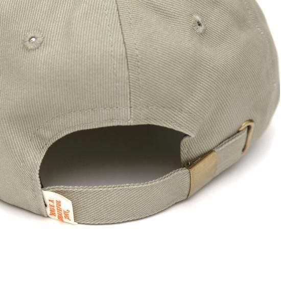 a15ss（感謝） HAVE A GRATEFUL DAY｜PANEL CAP サンド