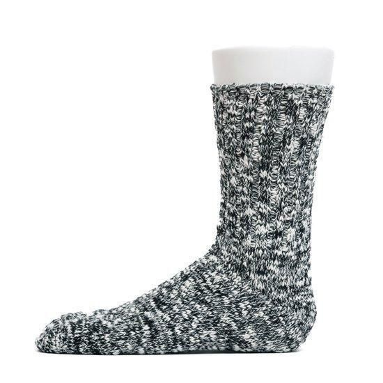 A HOPE HEMP アホープヘンプ｜HEMP SOCKS BIG FOOT (大きいサイズのヘンプソックス 日本製)の2枚目の画像