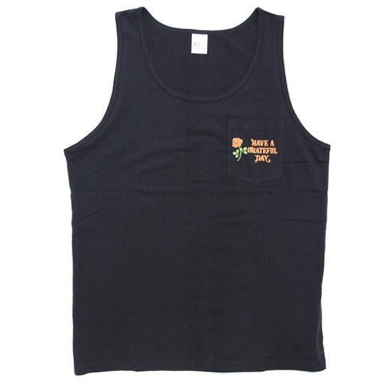 HAVE A GRATEFUL DAY ϥ֥쥤ȥեǥUNITE TANK (֥å)(󥯥ȥå)ξʲ1