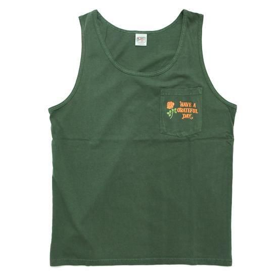 HAVE A GRATEFUL DAY ϥ֥쥤ȥեǥUNITE TANK (꡼)(󥯥ȥå)ξʲ1