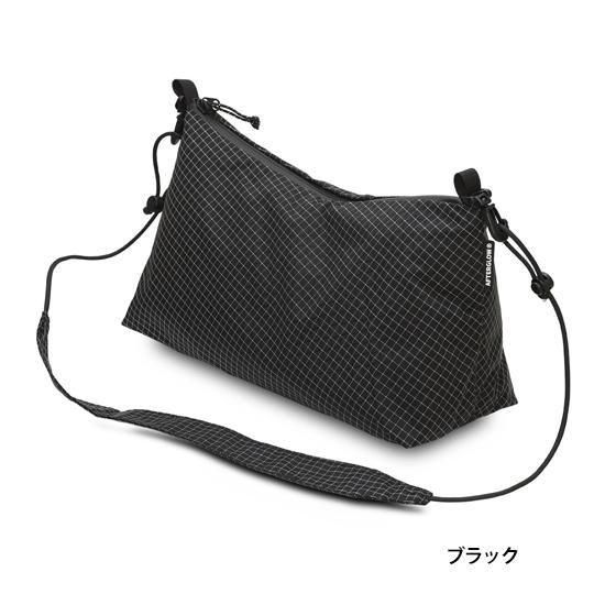 【Afterglow アフターグロー】COL POUCH L (コルポーチ 大)の2枚目の画像