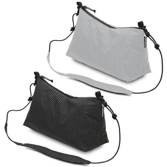 【Afterglow アフターグロー】COL POUCH L (コルポーチ 大)