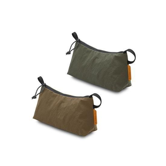 【Afterglow アフターグロー】COL POUCH KONBU S (コルポーチ コンブ 小)