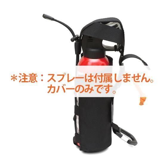 Afterglow եBEAR SPRAY HOLSTER ٥ץ졼ۥ륹 (ץ졼ѥۥ)2ܤβ